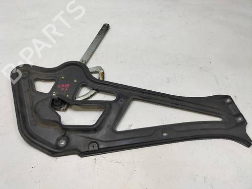 Used Front left window mechanism MERCEDES-BENZ SPRINTER 4-t Van (B904) [1995-2012]  12940579