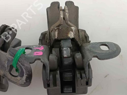 Rear right lock RENAULT KANGOO (KC0/1_)  | BP19181157C99 
