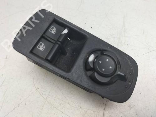 Used Left front window switch ALFA ROMEO MITO (955_) 1.6 JTDM (955AXC1B) (120 hp) 12630220