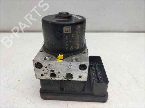 Used ABS pump VW TOURAN VAN (1T1, 1T2) 1.9 TDI (101 hp) 12629878