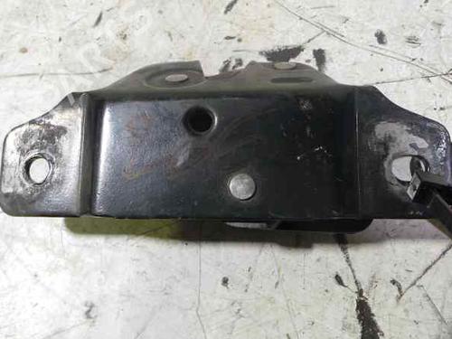 Used Tailgate lock PEUGEOT 206 CC (2D) [2000-2008]  12608021