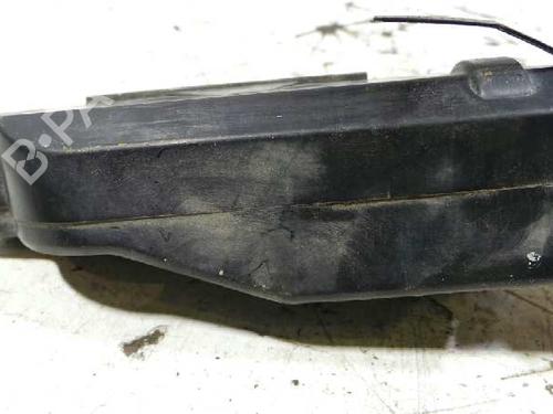 Tailgate lock CITROËN C3 I (FC_, FN_) 1.4 i Bivalent | BP12608549C101 