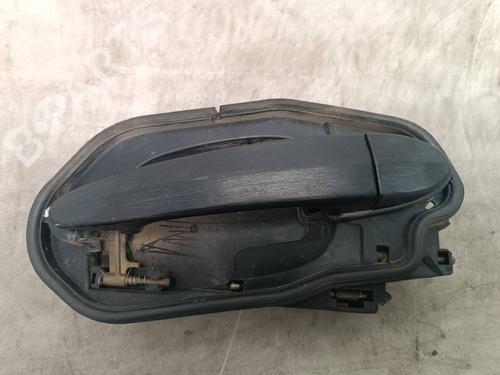 Used Front right exterior door handle BMW X3 (E83) [2003-2011]  24494390