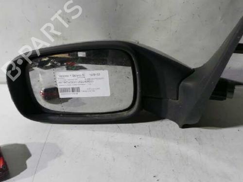 Used Left mirror RENAULT LAGUNA II (BG0/1_) 1.9 dCi (BG08, BG0G) (120 hp) 12618062