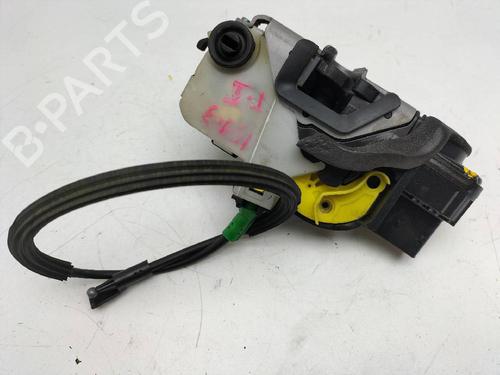 Rear left lock OPEL INSIGNIA A (G09) 2.0 CDTI (68) | BP12628249C100 