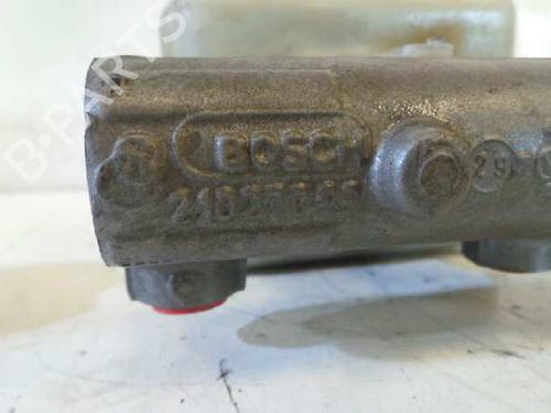 Hovedbremsecylinder AUDI A3 (8L1) 1.6 | BP12619393M77 