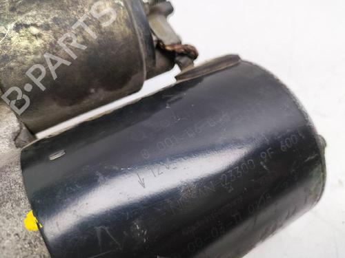 Starter NISSAN PRIMERA (P11) 1.8 16V | BP12631636M8 