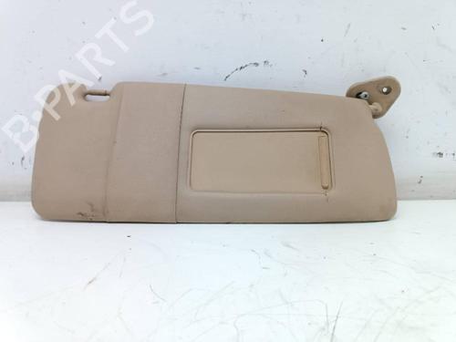 Used Right sun visor BMW 3 (E46) [1997-2005]  16411937