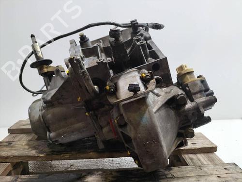 Gearbox CITROËN XANTIA (X1_, X2_) 2.0 HDI 90 | BP12624116M3 