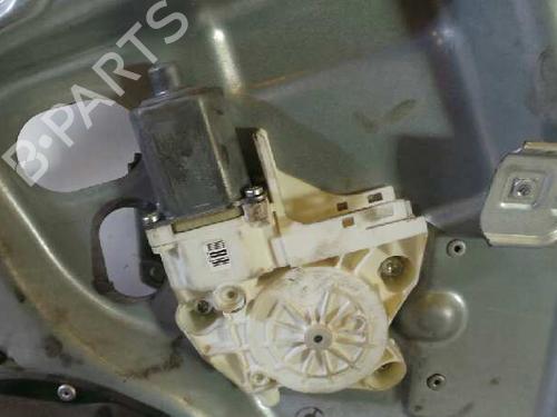 Front right window mechanism FORD FOCUS II (DA_, HCP, DP)  | BP12617089C23 