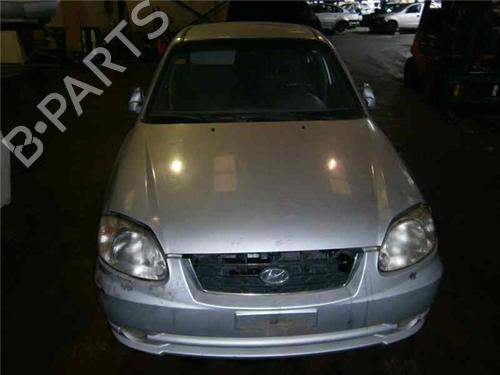 Used Parts HYUNDAI ACCENT II (LC) 1.5 CRDi (82 hp) 4320072