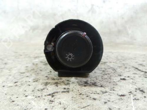 Used Headlight switch SEAT CORDOBA (6L2) 1.9 TDI (100 hp) 12609085