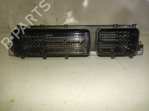 Engine control unit (ECU) TOYOTA AURIS (_E15_)  | BP12624511M57 