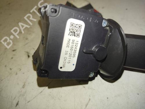 Steering column stalk CHEVROLET CRUZE (J300) 1.6 | BP12624948I23