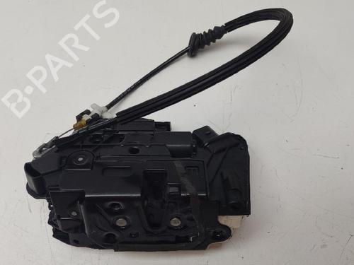 Used Front right lock SKODA SUPERB II (3T4) 2.0 TDI 16V (140 hp) 13653972