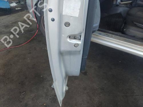 Front left lock SKODA FABIA I (6Y2)  | BP12624056C98 