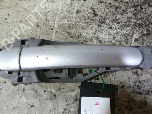 Used Front right exterior door handle SEAT CORDOBA (6L2) 1.9 TDI (100 hp) 12612663