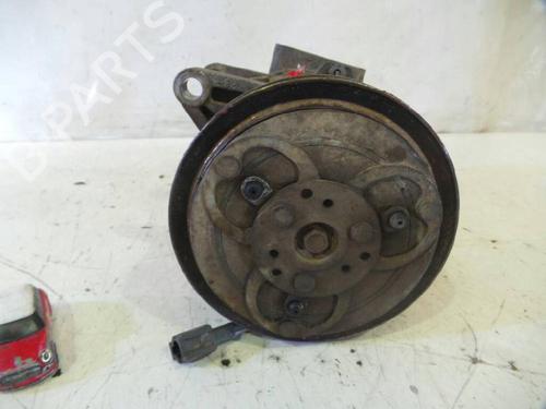 AC compressor NISSAN TERRANO II (R20) 2.7 TDi 4WD | BP12622619M34 