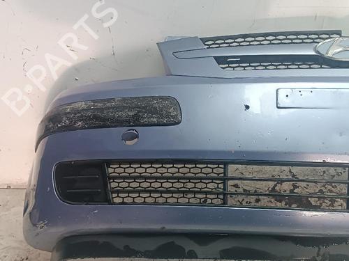 Front bumper HYUNDAI GETZ (TB) 1.5 CRDi | BP23895200C7 