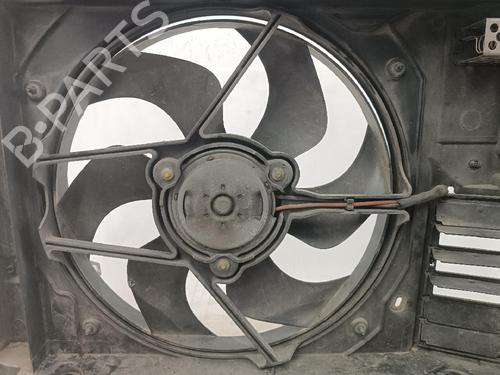 Frontplate/Frontkurv CITROËN C4 Coupe (LA_)  | BP21223038C72 