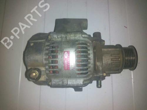 Generator ROVER 600 I (RH) 620 Sdi (105 hp) 12624074