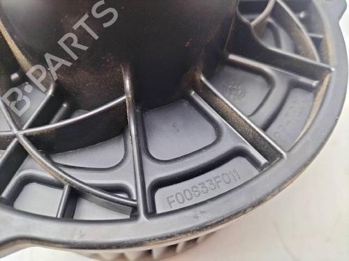 Heater blower motor HYUNDAI SANTA FÉ II (CM) 2.2 CRDi GLS | BP14990924M62 