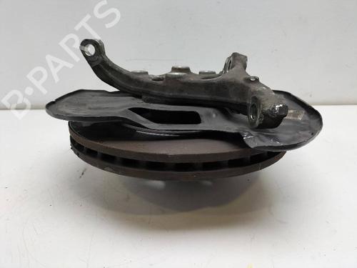 Right front steering knuckle MERCEDES-BENZ C-CLASS (W204) C 250 CDI (204.003) | BP12629069M26 