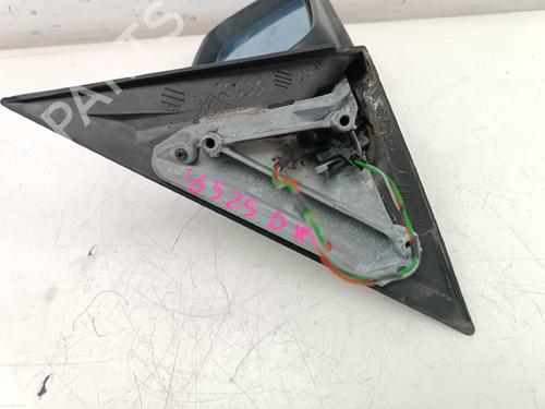 Right mirror BMW 3 (E46)  | BP16411940C27 