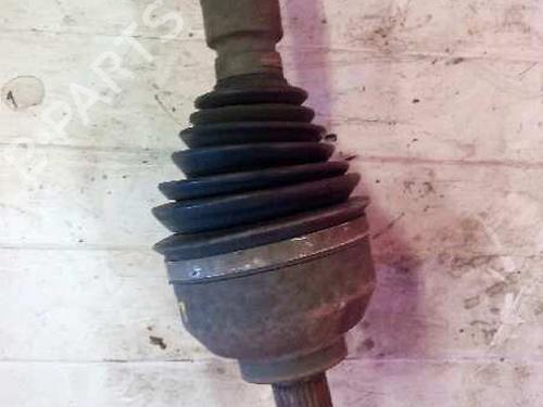 Right front driveshaft RENAULT LAGUNA II Grandtour (KG0/1_) | BP12631208M39