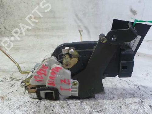 Front left lock SUZUKI IGNIS II (MH) 1.3 DDiS (RM413D) | BP12614046C98 