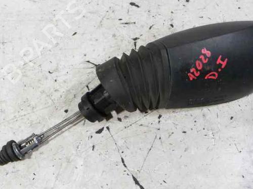 Left mirror FIAT PUNTO (188_) 1.3 JTD 16V | BP12608524C26 