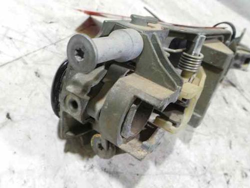 Rear left exterior door handle VW TOUAREG (7LA, 7L6, 7L7) 2.5 R5 TDI | BP12608185C130 