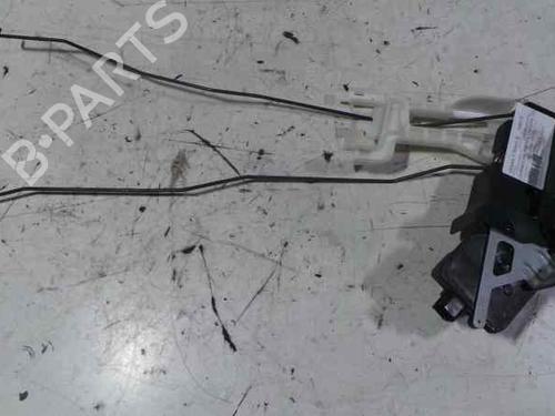 Rear left lock HYUNDAI SANTA FÉ I (SM) 2.0 CRDi | BP12607625C100 