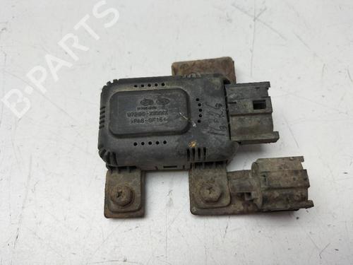 Used Electronic module HYUNDAI SANTA FÉ II (CM) 2.2 CRDi GLS (150 hp) 14990931