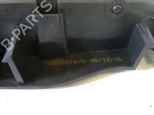 Front right interior door handle CITROËN C4 Grand Picasso I (UA_) 1.6 HDi | BP15270836I14 