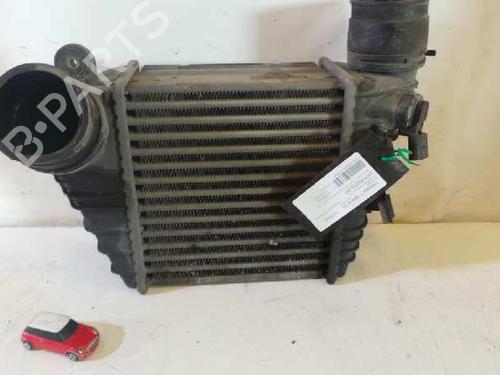 Used Intercooler SKODA OCTAVIA I (1U2) 1.9 TDI (90 hp) 12615205