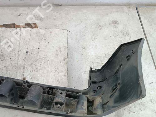 Rear bumper RENAULT KANGOO (KC0/1_)  | BP19182223C8 