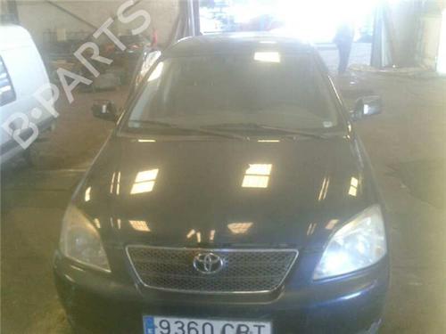 Used Parts TOYOTA COROLLA (_E12_) 1.6 VVT-i (ZZE121_, ZZE121R) (110 hp) 4319979