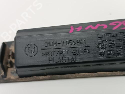 Tailgate handle BMW X3 (E83) 3.0 i xDrive | BP25797750C132 