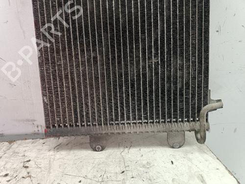 AC radiator VW GOLF III (1H1)  | BP24494557M32 