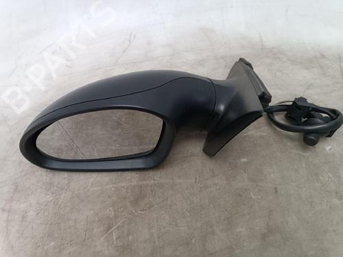 Left mirror SEAT CORDOBA (6L2) 1.9 TDI | BP18658173C26 