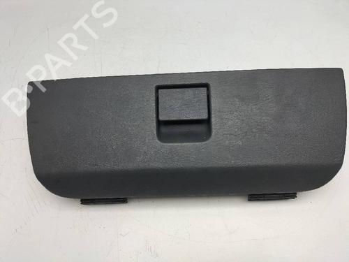 Used Glove box MERCEDES-BENZ M-CLASS (W163) ML 320 (163.154) (218 hp) 12630709