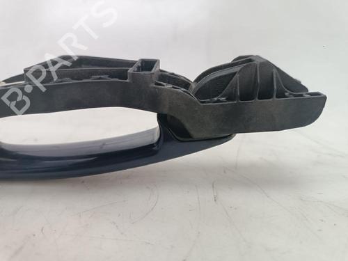 Front right exterior door handle SEAT LEON (1P1)  | BP19797972C129 