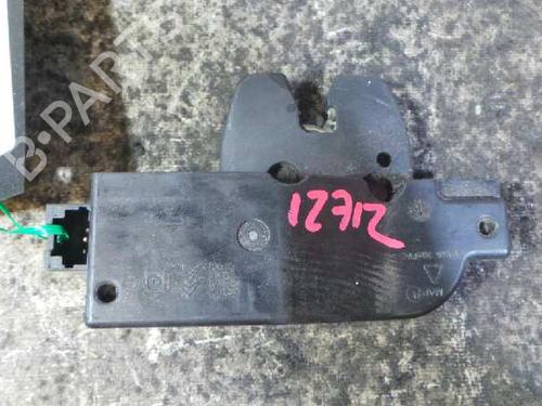Used Tailgate lock PEUGEOT 307 Break (3E) 2.0 (136 hp) 12612797