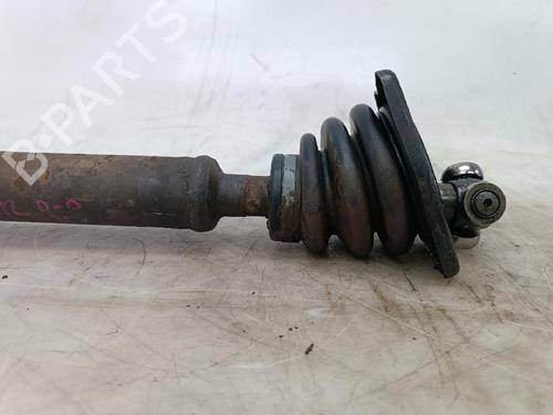 Right front driveshaft SEAT MARBELLA (28A) 0.9 | BP20322470M39 