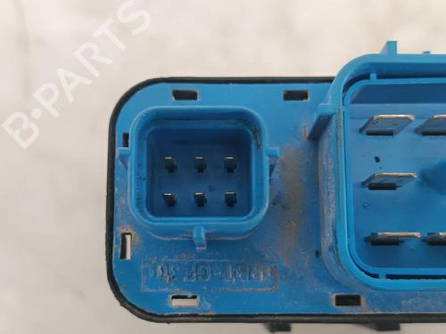 Electronic module LAND ROVER FREELANDER I (L314) 2.0 DI 4x4 | BP20156015M83 
