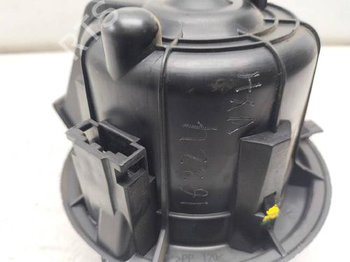 Heater blower motor CITROËN C3 II Hatchback Van (SC_) 1.4 HDi | BP14243064M62 