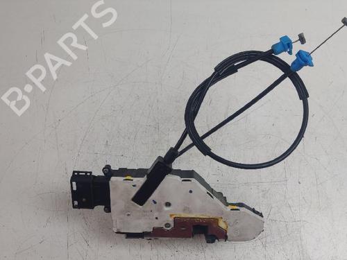 Used Front right lock CITROËN C4 Picasso I MPV (UD_) [2006-2015]  13625925
