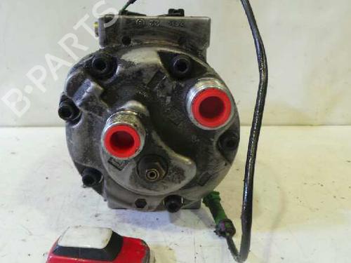 AC compressor AUDI A6 C5 (4B2) 1.8 T | BP12618674M34 