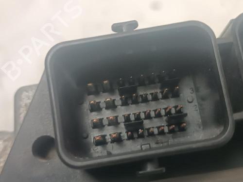 Engine control unit (ECU) CITROËN C4 I (LC_)  | BP23397826M57 